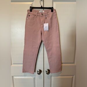 NWT KanCan High Rise Jeans